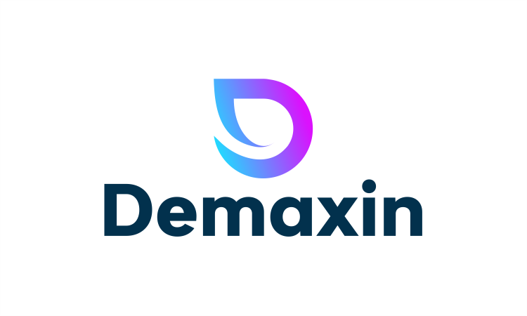 Available Business Name For Sale - Demaxin